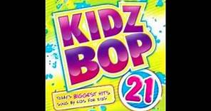 Kidz Bop Kids: Party Rock Anthem