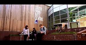 Bedford College promotional film
