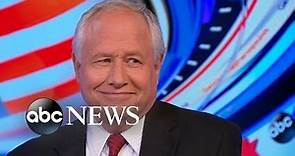 Bill Kristol: 'I'm Finished with Donald Trump'