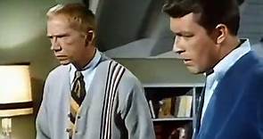 My Favorite Martian S3 E19 TV or Not TV