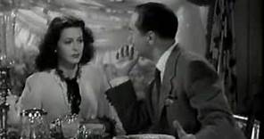 The Heavenly Body - Hedy Lamarr & William Powell