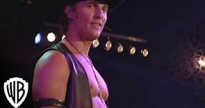 Magic Mike | "Can You Touch This?" Clip | Warner Bros. Entertainment