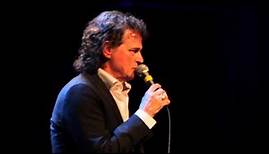 BJ Thomas's new album, "The Living Room Sessions", now available!