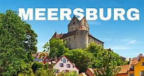 Meersburg Uncovered: Germany's Lakeside Treasure