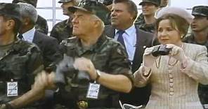 Sgt. Bilko Trailer 1996