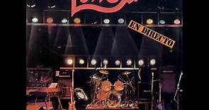 LEÑO - En Directo (Álbum Completo 1981)