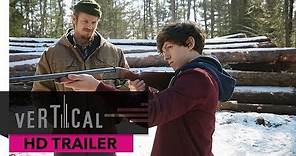Edge of Winter | Official Trailer (HD) | Vertical Entertainment