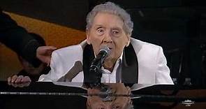 Jerry Lee Lewis - Whole Lotta Shakin' Goin' On (Skyville Live 2017)