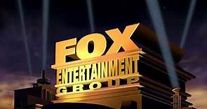 What-If? - Fox Entertainment Group (1994-2019) CGI Animated Version