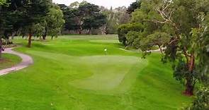 How Good is Golf Course Review: Yarra Bend Golf Course, Victoria