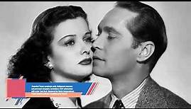 Celebrities of A Different Era: The Amazing Franchot Tone