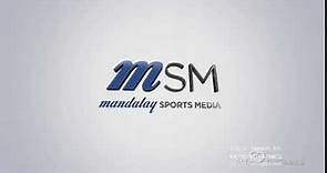 Mandalay Sports Media/Trium Entertainment