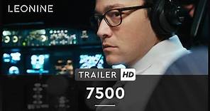 7500 - Trailer (deutsch/ german; FSK 12)