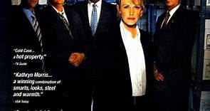 Cold Case - Delitti irrisolti (Serie TV 2003 - 2010): trama, cast, foto, news