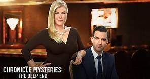 Preview - Chronicle Mysteries: The Deep End - Hallmark Movies & Mysteries