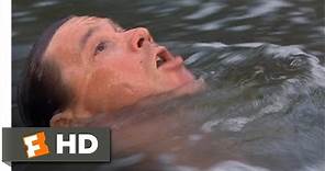 The Crocodile Hunter: Collision Course (8/10) Movie CLIP - The Ride of Our Lives (2002) HD