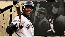 Barry Bonds, the Greatest Hitter in MLB History