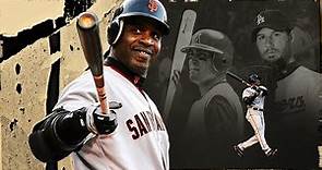 Barry Bonds, the Greatest Hitter in MLB History