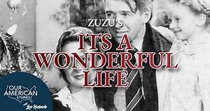 Zuzu's "It's A Wonderful Life" : The Story of Karolyn Grimes