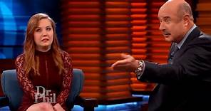 Why Dr. Phil Abruptly Ends Interview and Asks Guest to Leave Stage