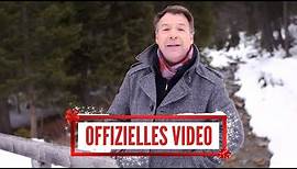 Patrick Lindner - Weihnachtszeit, Wunderzeit (offizielles Video)