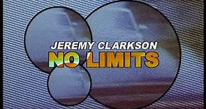 Jeremy Clarkson - No Limits (2002, Full Video)