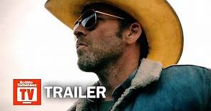 Deputy Season 1 Trailer | Rotten Tomatoes TV