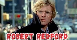 Biography of Robert Redford