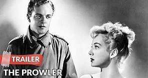 The Prowler 1951 Trailer | Van Heflin | Evelyn Keyes