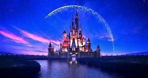 Walt Disney Pictures / Walt Disney Animation Studios (The Princess and the Frog)