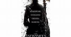 Anonymous - Trailer Italiano