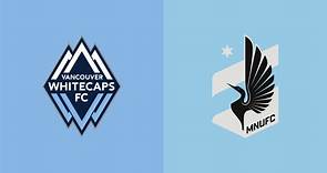 HIGHLIGHTS: Vancouver Whitecaps FC vs. Minnesota United FC | May 6, 2023