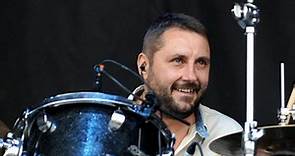 Charlatans drummer Jon Brookes dies age 44