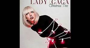 Lady Gaga - Christmas Tree (Demo)