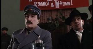 Stalin (1992, TV Movie) (Robert Duvall)