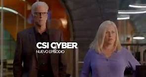 CSI Cyber - Adelanto Episodio 3  Temporada 2