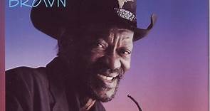 Clarence "Gatemouth" Brown - Just Got Lucky