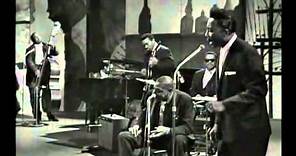 Sonny Boy Williamson II - "Trying to make London my Home" - V2