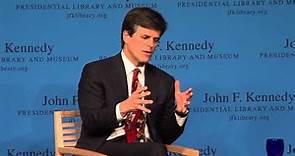 A Conversation with Timothy Shriver