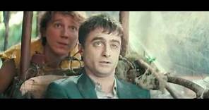 Swiss Army Man Official UK Trailer
