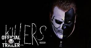 KILLERS (1996) | Official Trailer | 4K