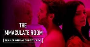 The Immaculate Room (2022) - Tráiler Subtitulado en Español