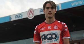 Club-huurling Lynnt Audoor hoopt zich bij KV Kortrijk in de kijker te spelen: “Ik wil deze kans met beide handen grijpen”