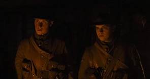 Tráiler de '1917', película con George MacKay y Benedict Cumberbatch