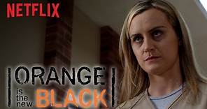 Orange Is The New Black - Season 2 | Extended Trailer [HD] | Netflix