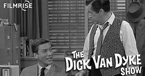 The Dick Van Dyke Show - Season 3, Episode 25 - The Plots Thicken - Full Episode