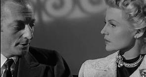 Película La Dama de Shanghái ( 1947 ) - D.Latino