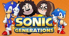 Our BEST Sonic Generations moments | GG Compilation