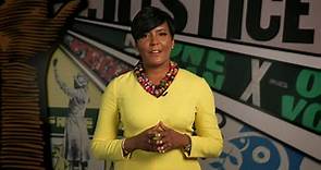 Fox News - Atlanta Mayor Keisha Lance Bottoms delivers...