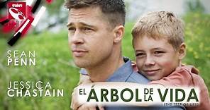 El Arbol de La Vida - Trailer HD #Español (2016)